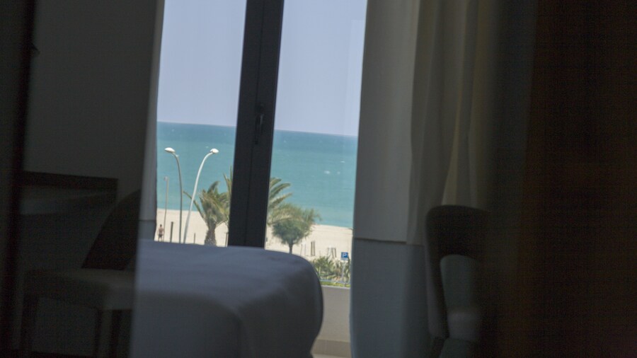 Ghibli Boutique Hotel Civitanova Marche