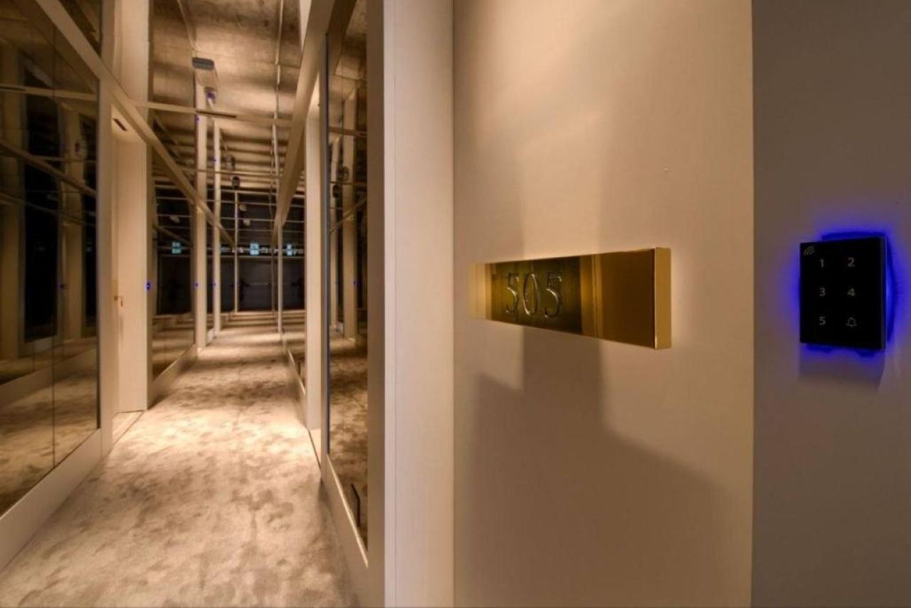 Hành lang