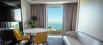 Ghibli Boutique Hotel Civitanova Marche