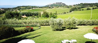 B&B Villa San Bartolomeo