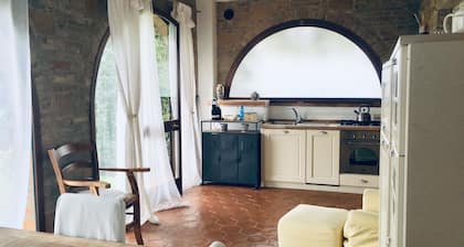 B&B Villa San Bartolomeo