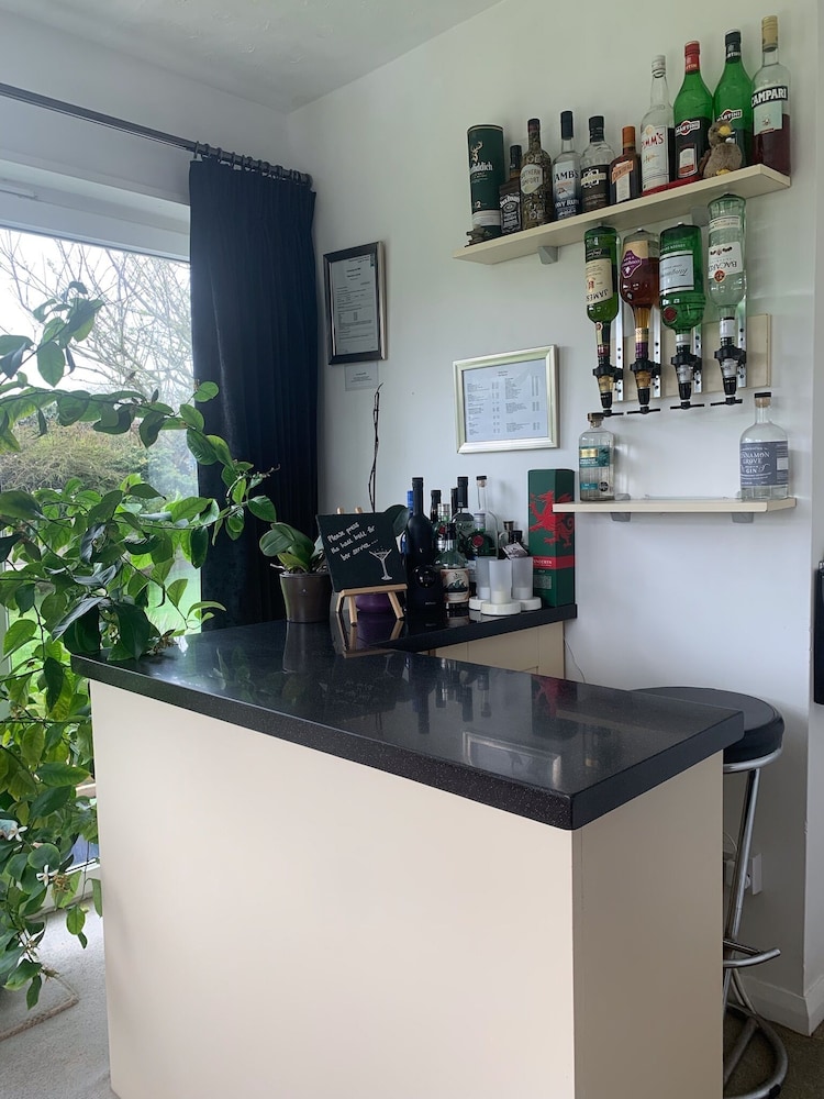 Ramsey House Boutique B&B by null