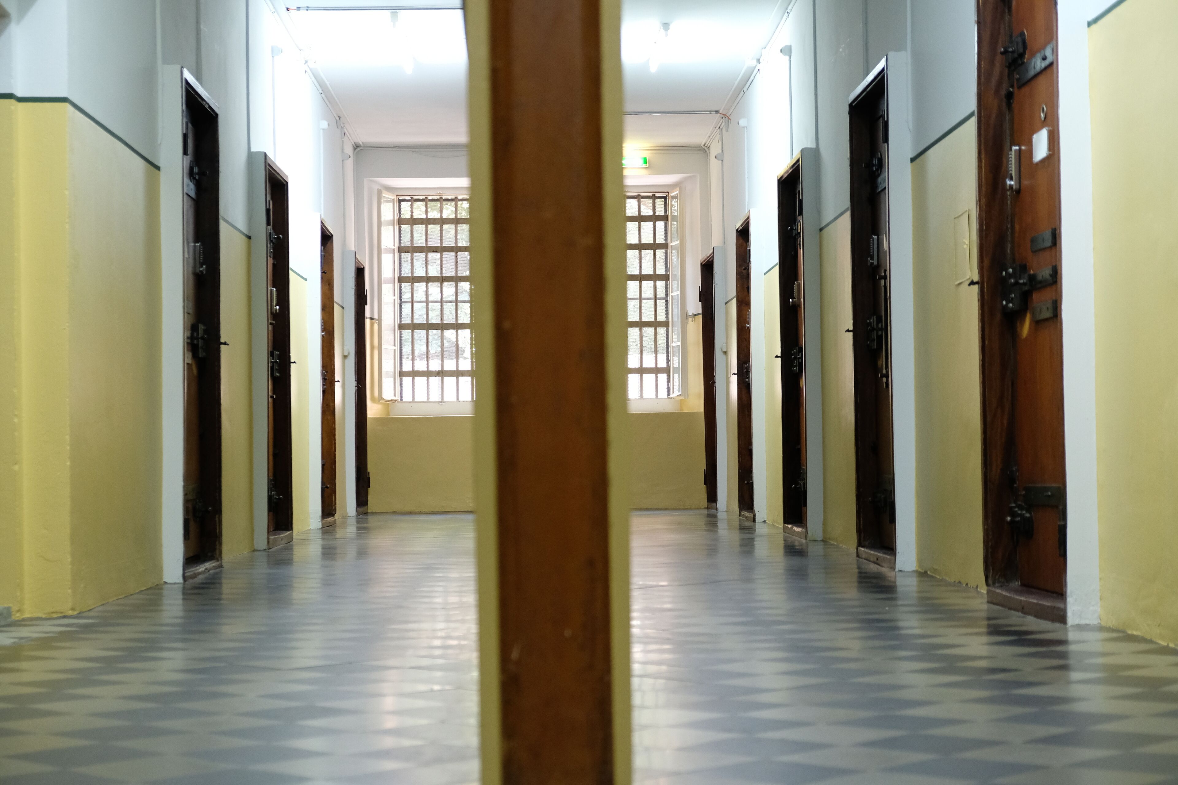 Foto - Barabas Luzern