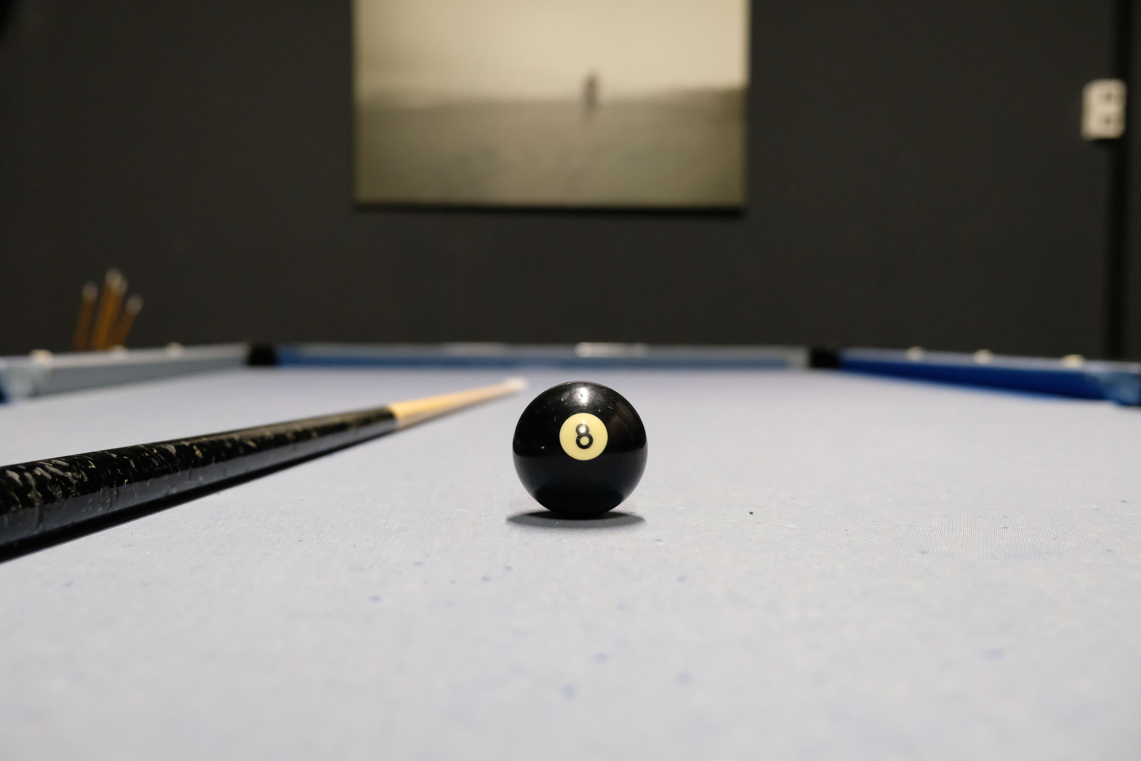 Foto - Barabas Luzern