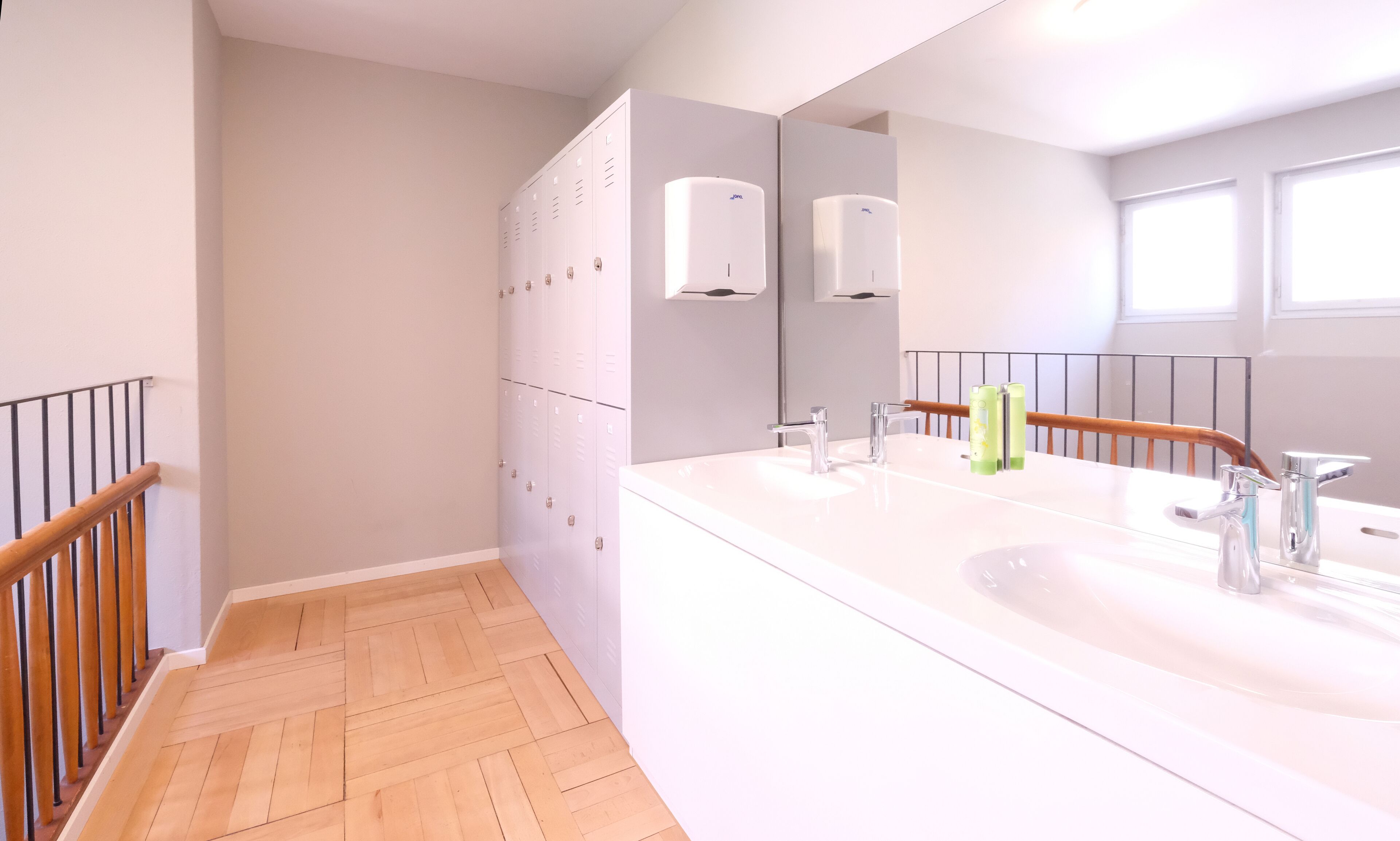 Foto - Barabas Luzern