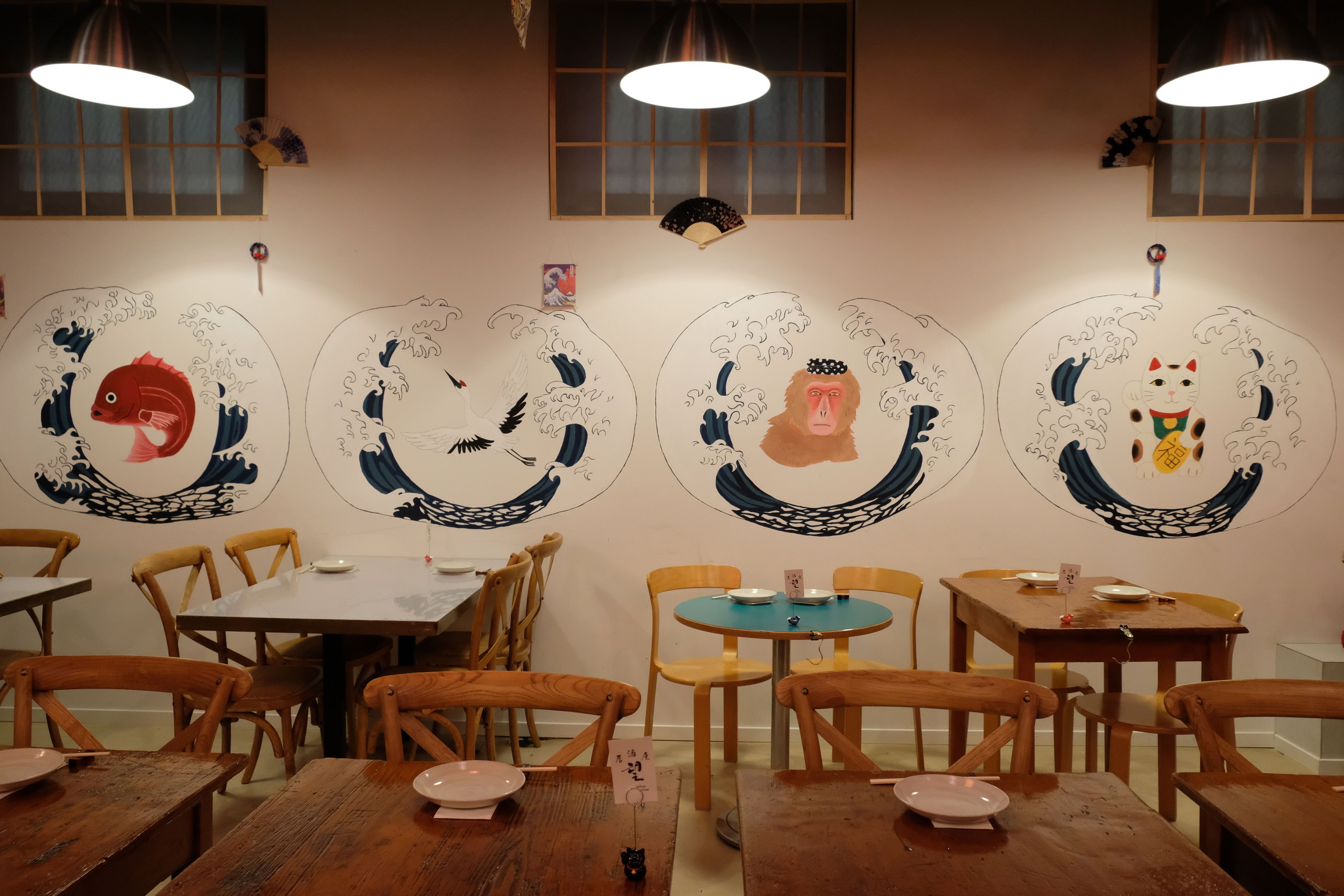 Foto - Barabas Luzern