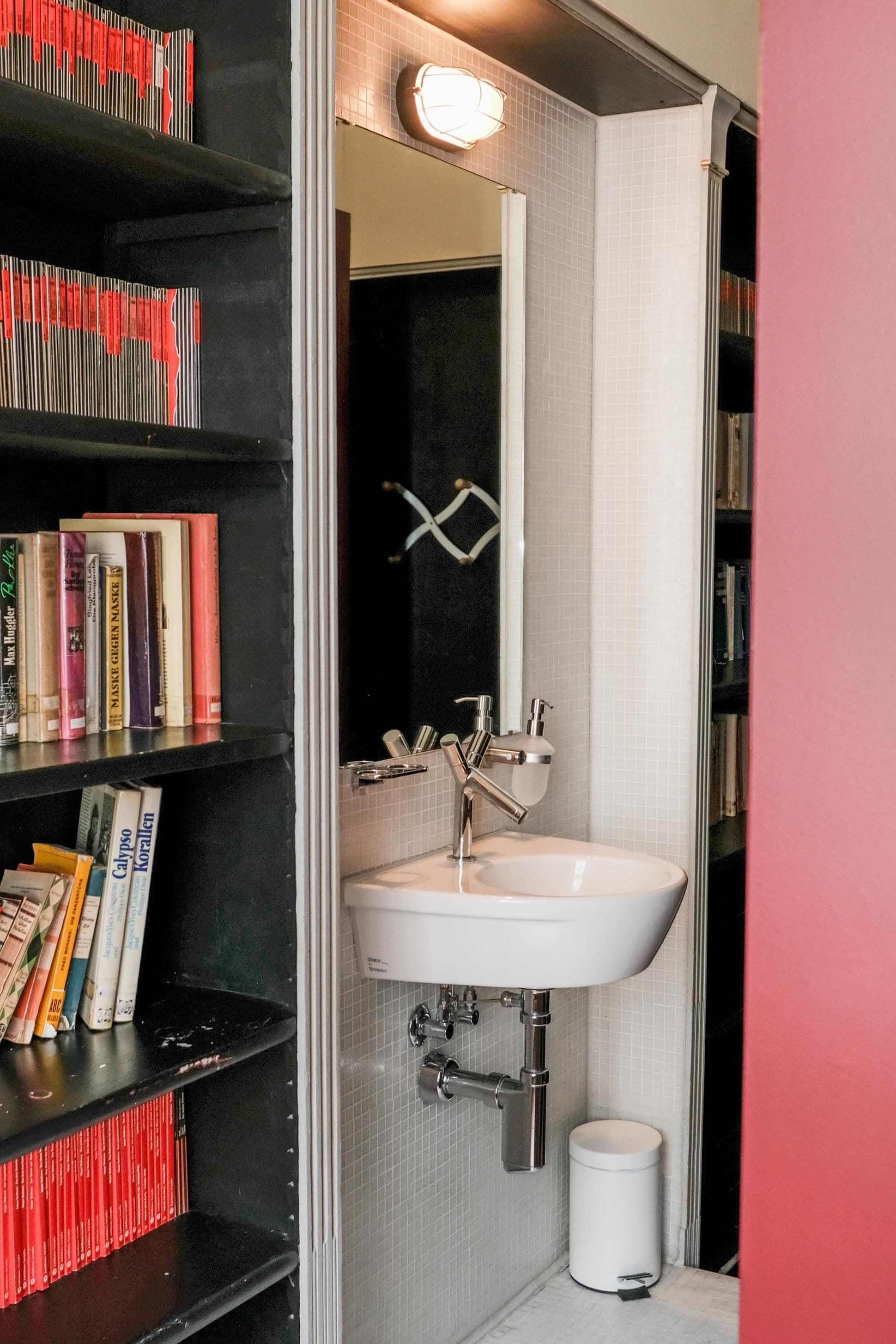 Foto - Barabas Luzern