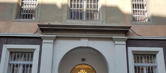 Barabas - Hostel