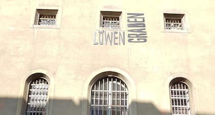 Barabas - Hostel