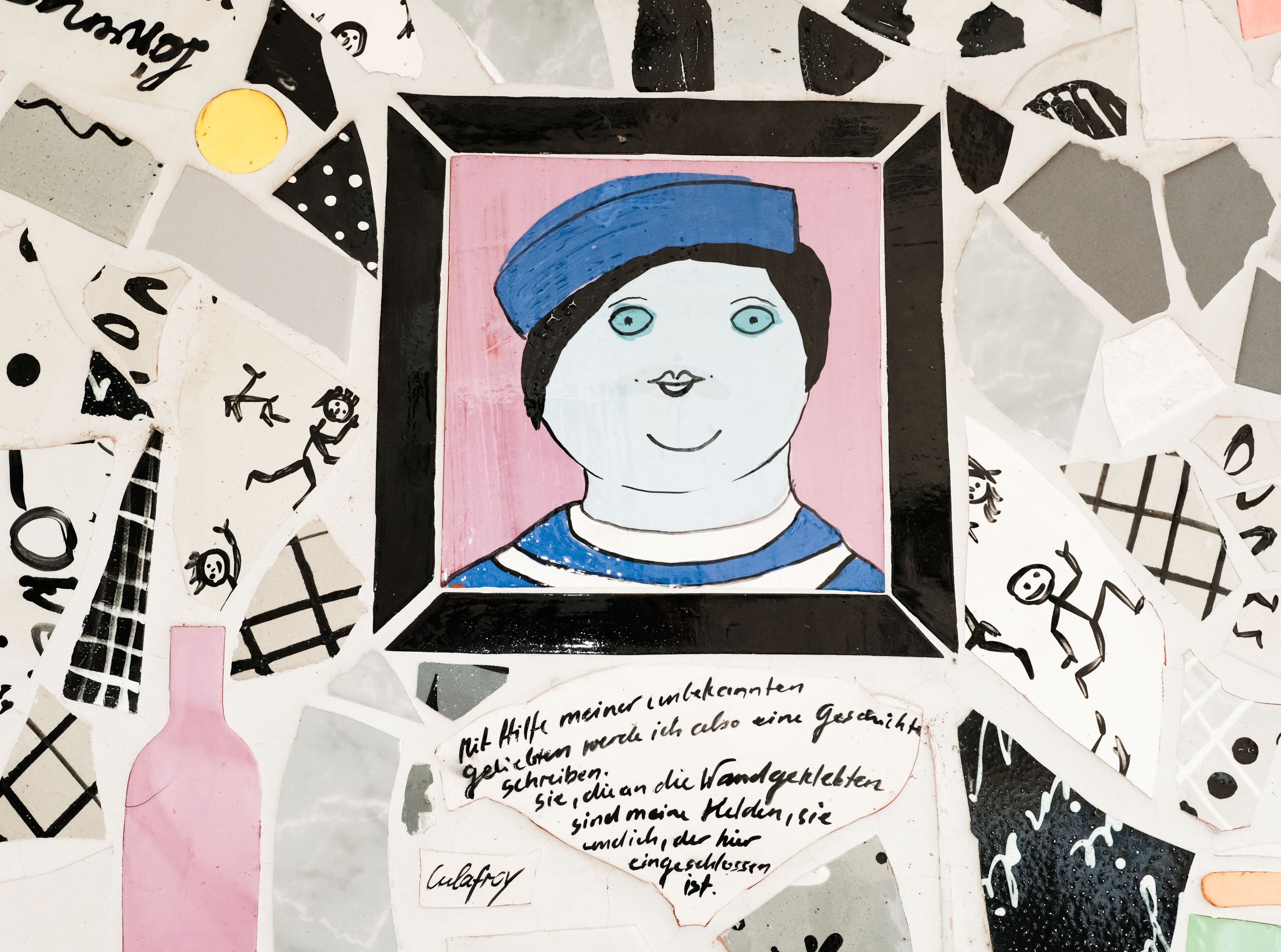 Foto - Barabas Luzern