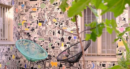 Barabas - Hostel