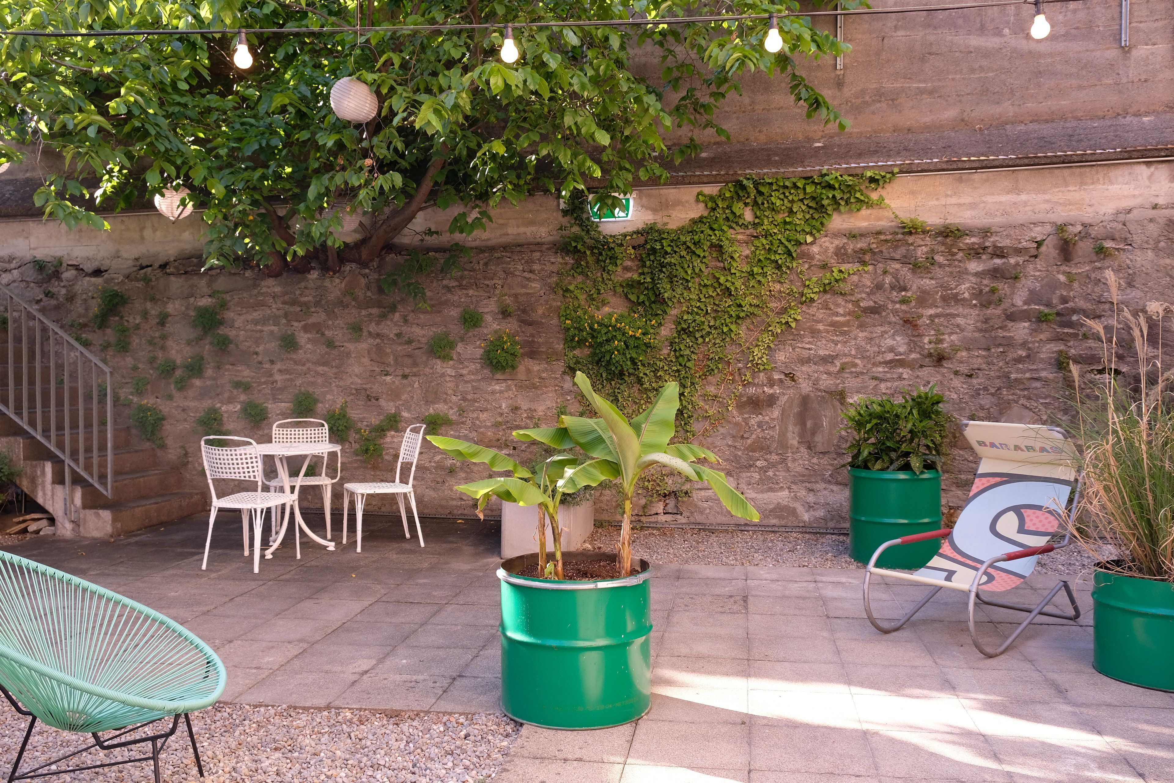 Foto - Barabas Luzern