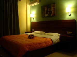 Double Room, Sea View - Santa Maria Hotel (Nafplio)