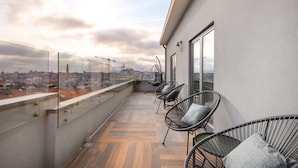 Teres/patio