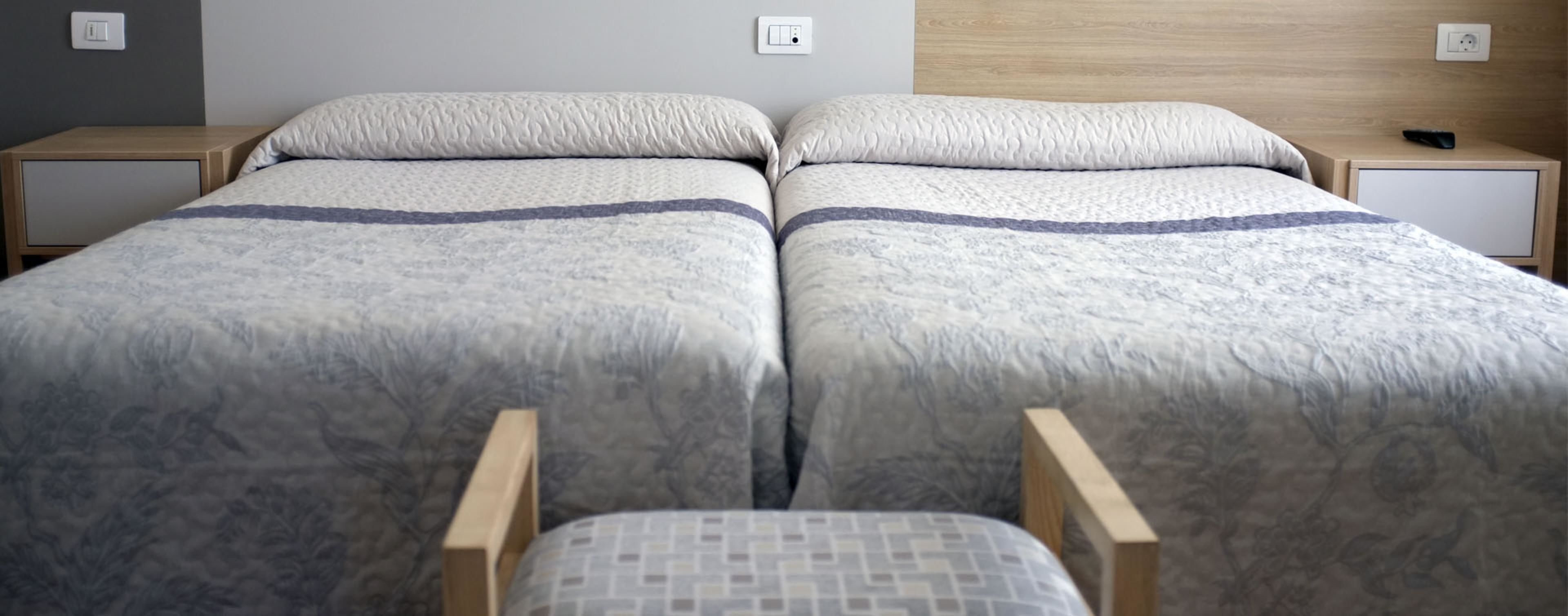 double or twin room | rollaway beds, free wifi