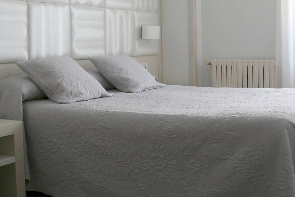 Camas plegables/adicionales y wifi gratis