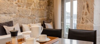 YOUROPO - Ribeira Gaia