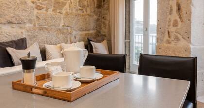 YOUROPO - Ribeira Gaia