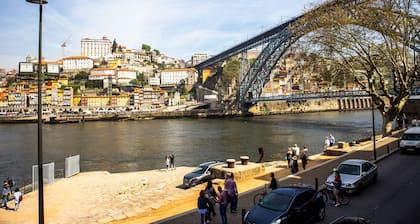 YOUROPO - Ribeira Gaia