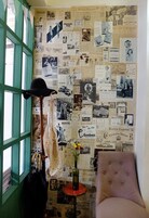 Servicios de la habitación