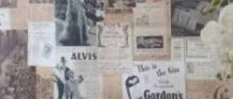 Cleanliness standards