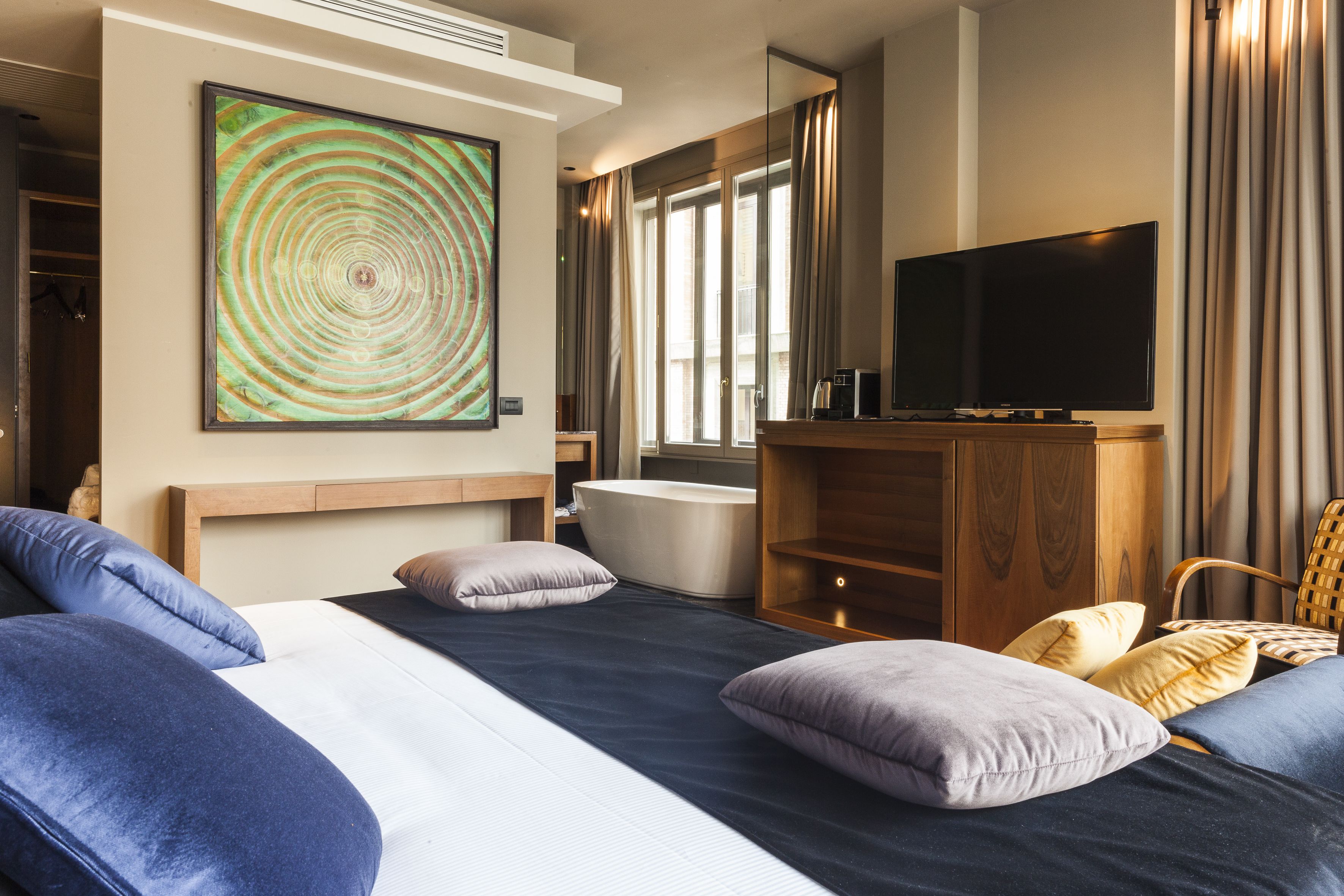 Foto - Triviho Hotel