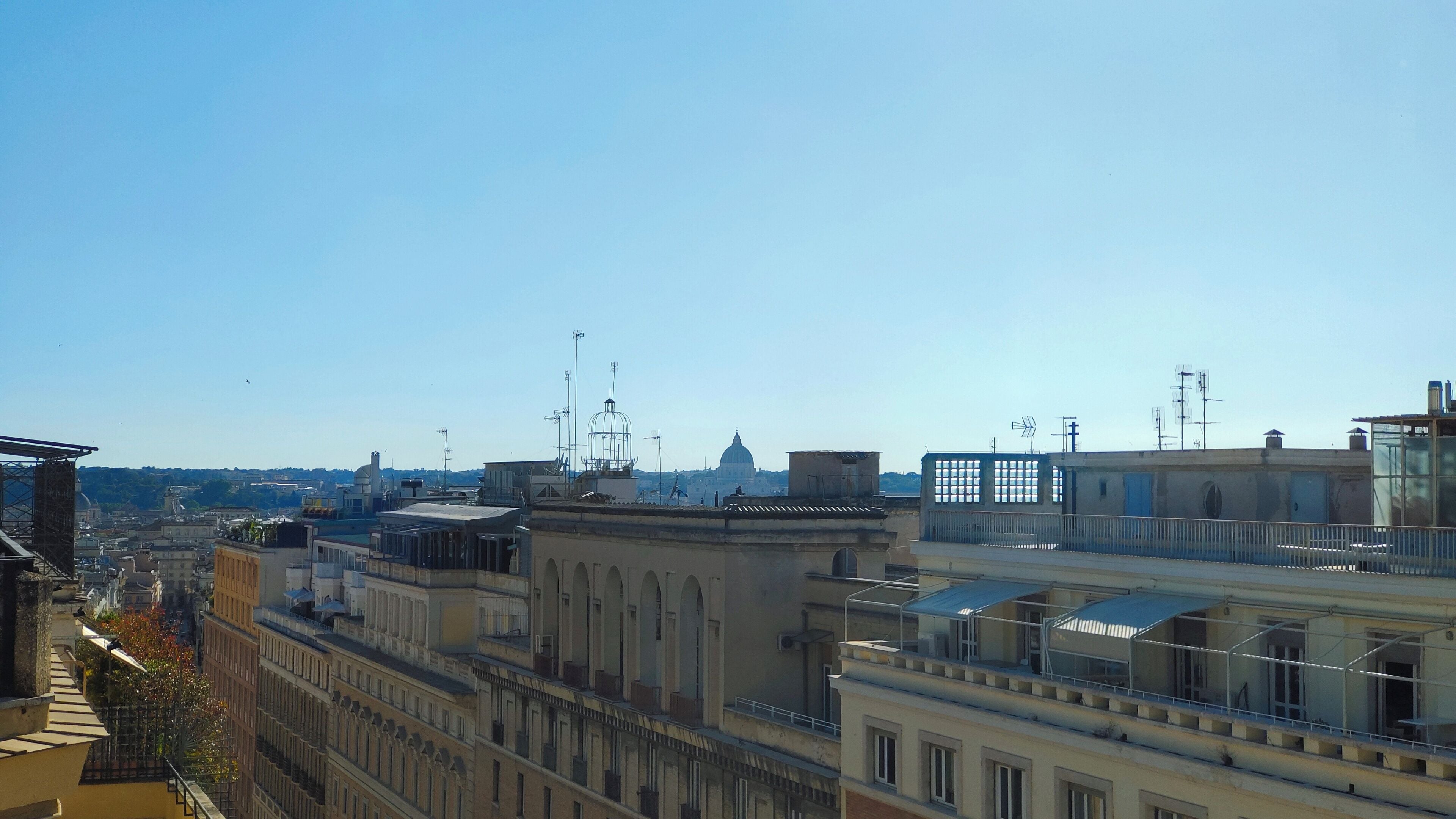 Foto - Triviho Hotel