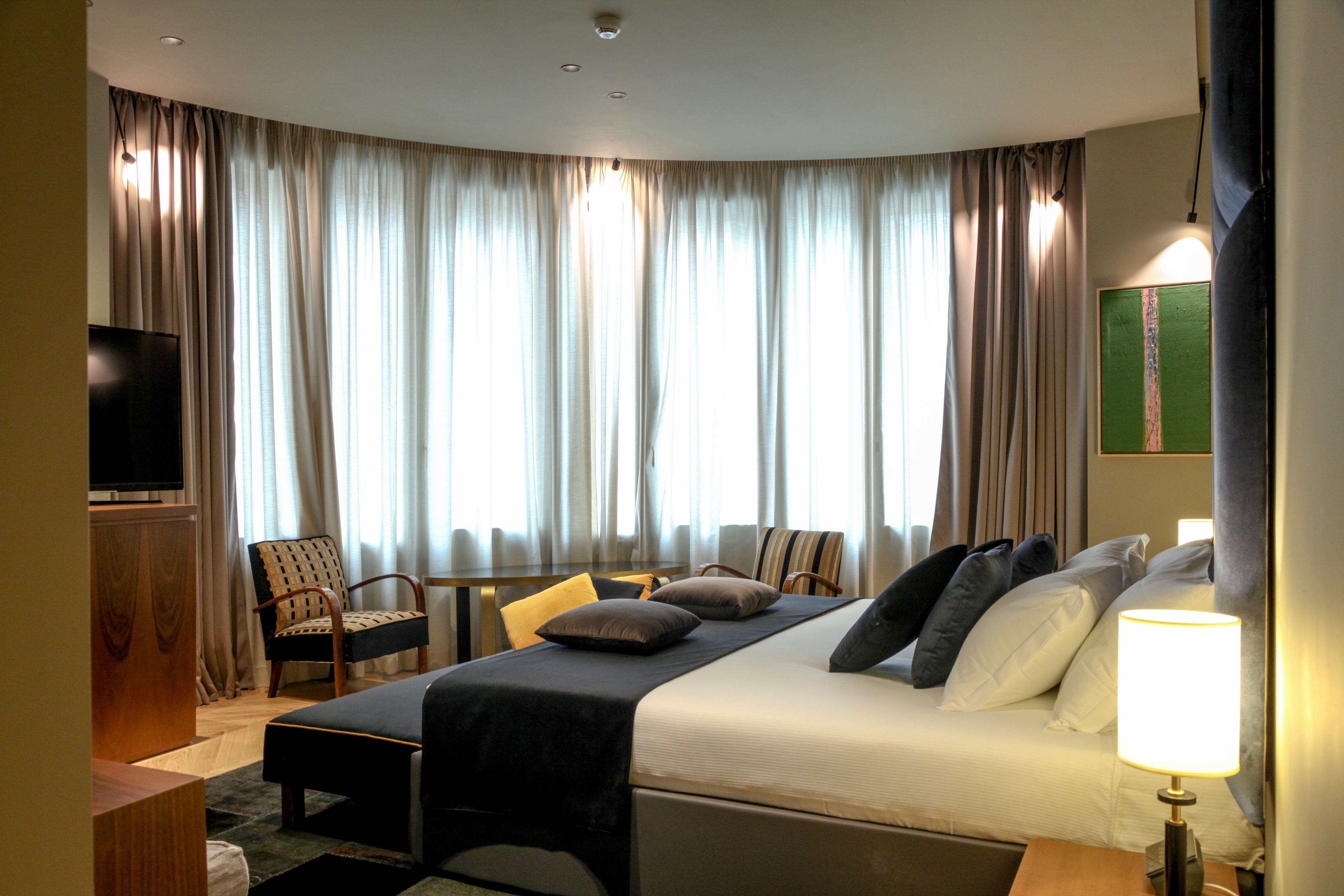 Foto - Triviho Hotel
