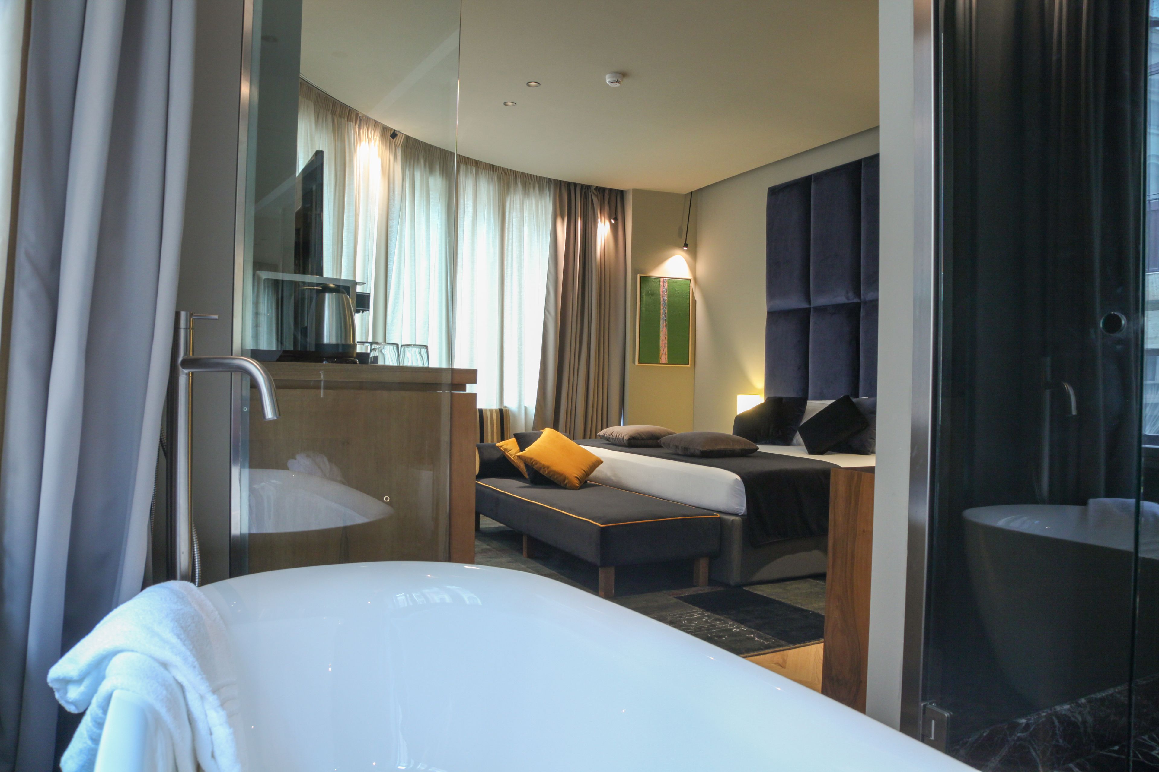 Foto - Triviho Hotel