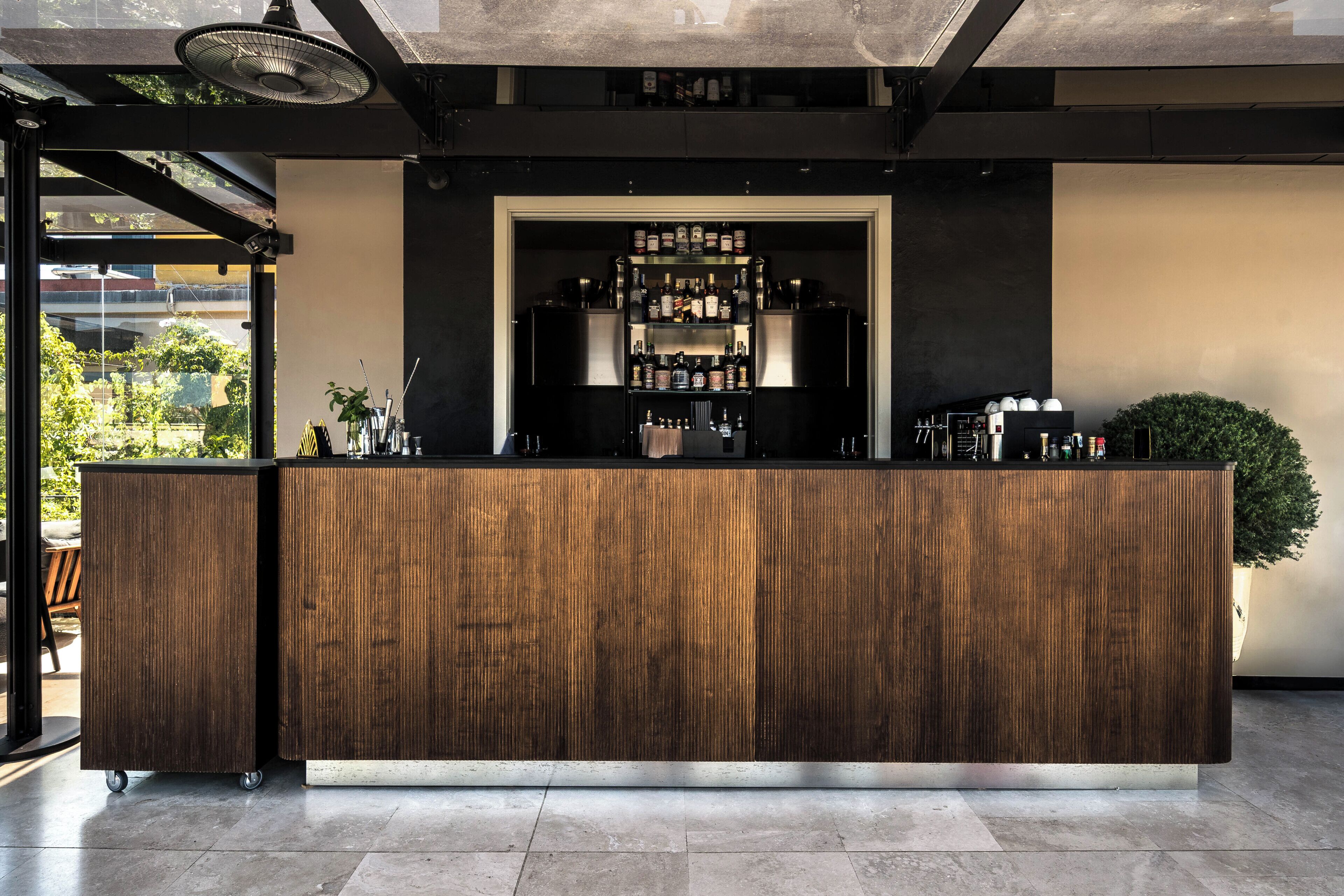 Foto - Triviho Hotel