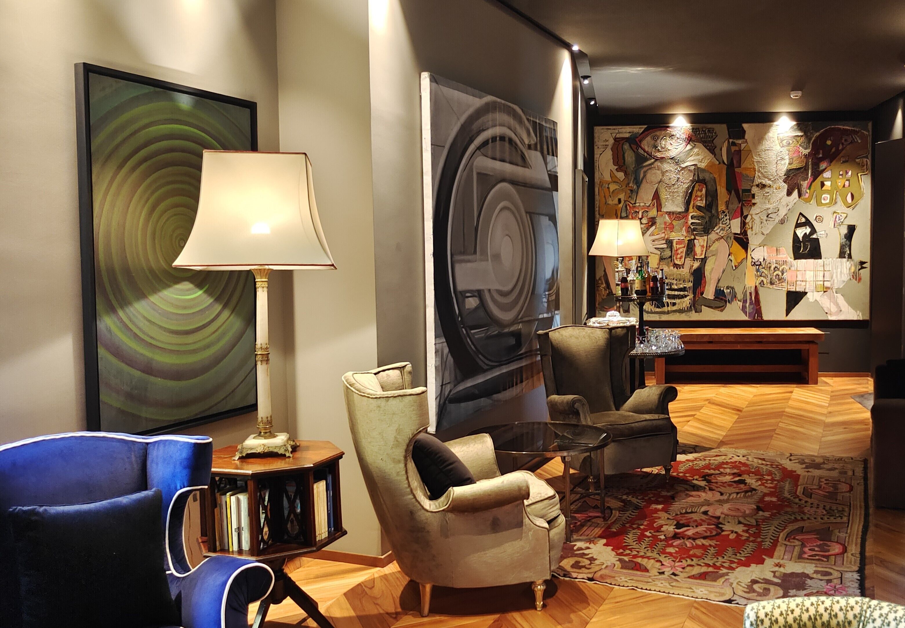 Foto - Triviho Hotel