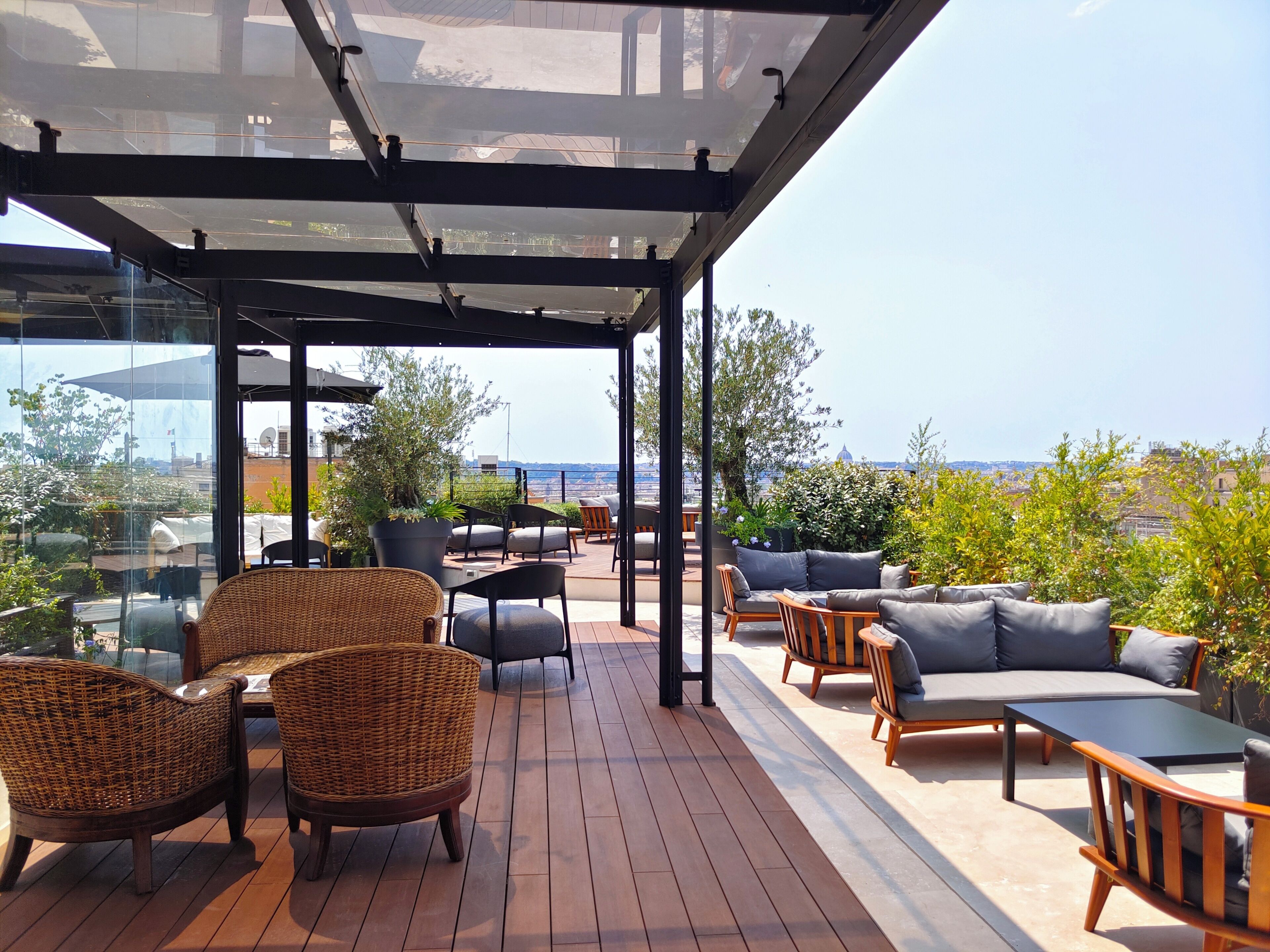 Foto - Triviho Hotel