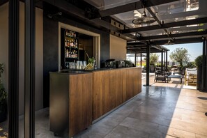 Bar (sur place)