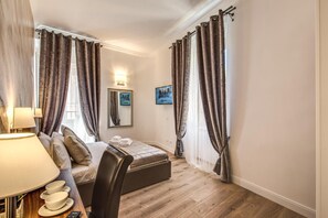 Superior Double Room | View from room