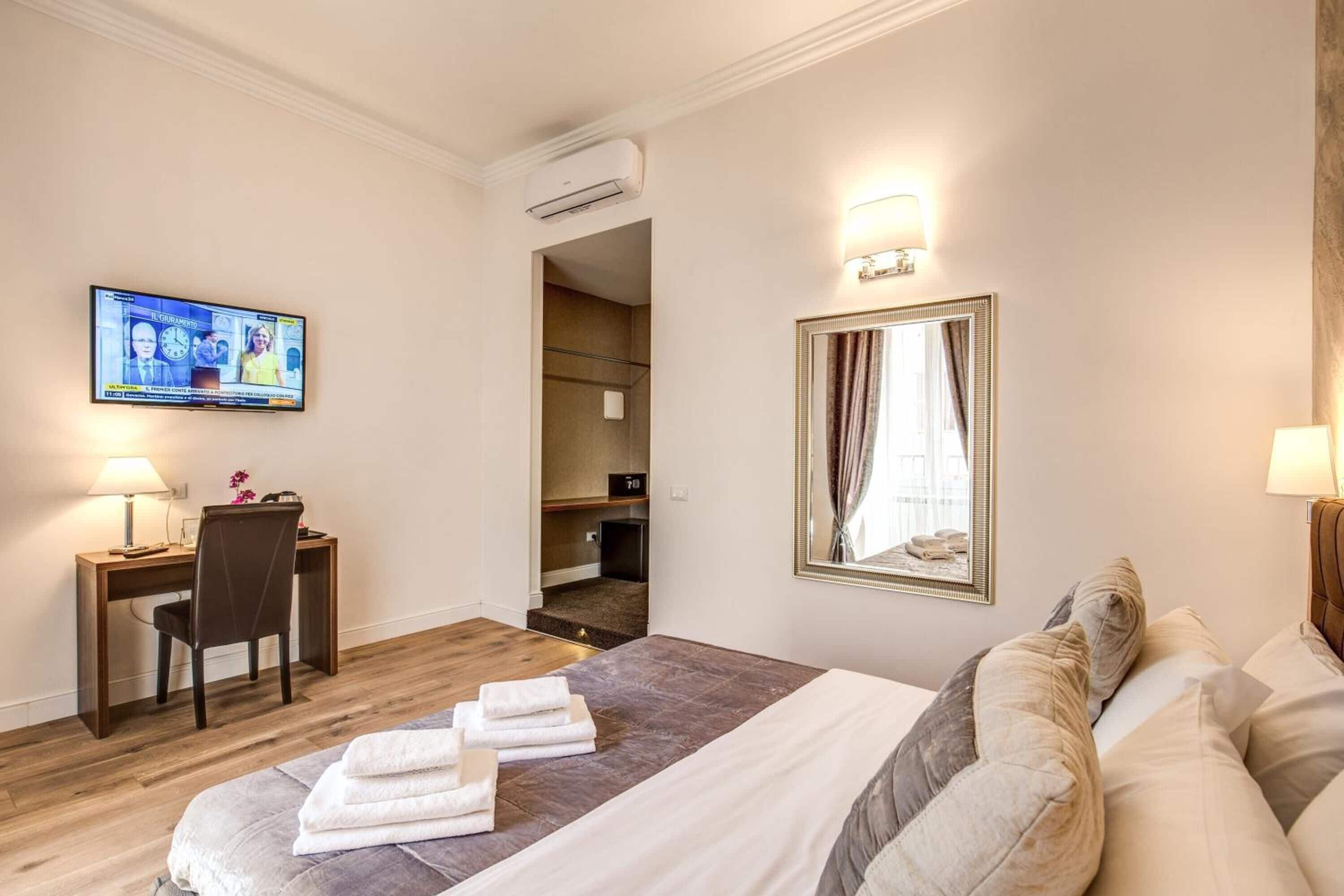 Foto - River Luxury Suites