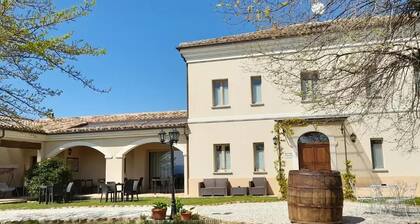 Villa Marietta Country House