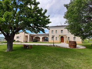 Exterior - Villa Marietta Country House (Colli al Metauro)