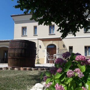 Exterior - Villa Marietta Country House (Colli al Metauro)