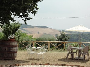 Exterior - Villa Marietta Country House (Colli al Metauro)