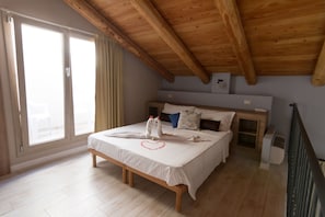 1 bedroom, premium bedding, minibar, in-room safe - Villa Marietta Country House (Colli al Metauro)