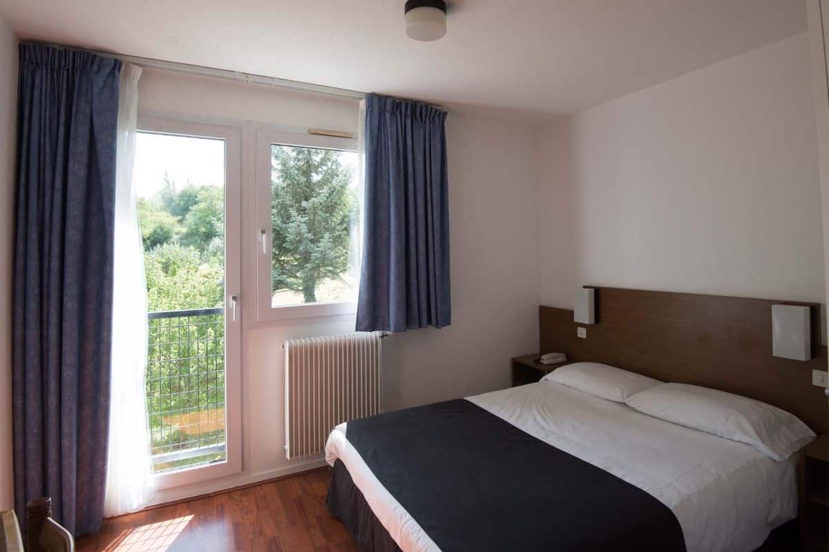 Doppelzimmer