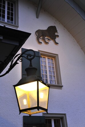 Außenbereich
