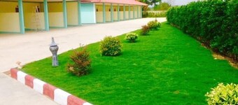 Nadeetawee Resort