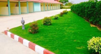 Nadeetawee Resort