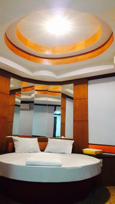 Nadeetawee Resort