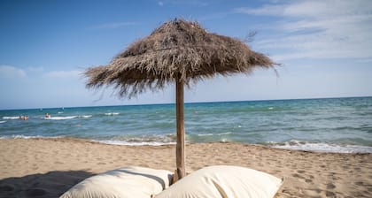 Camping Maremma Sans Souci