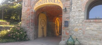 Agriturismo Tenuta Antica