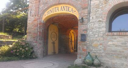 Agriturismo Tenuta Antica