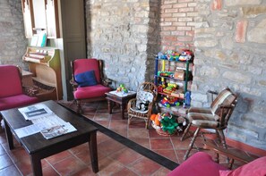 Interior - Agriturismo Tenuta Antica (Cessole)