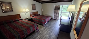 Hometown Inn Staunton VA near Hwy 11